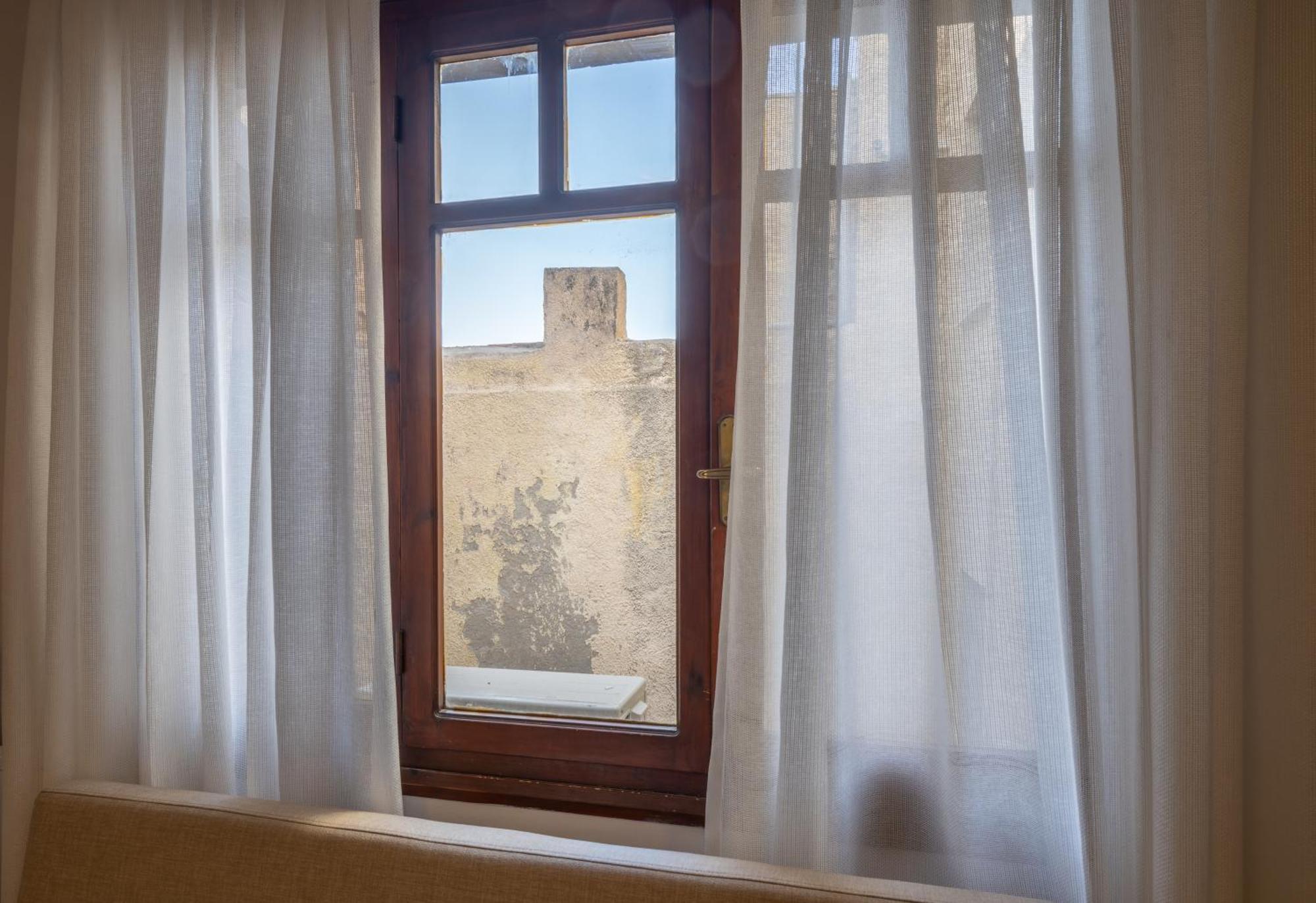 Casa Veneta Hotell Khania Eksteriør bilde